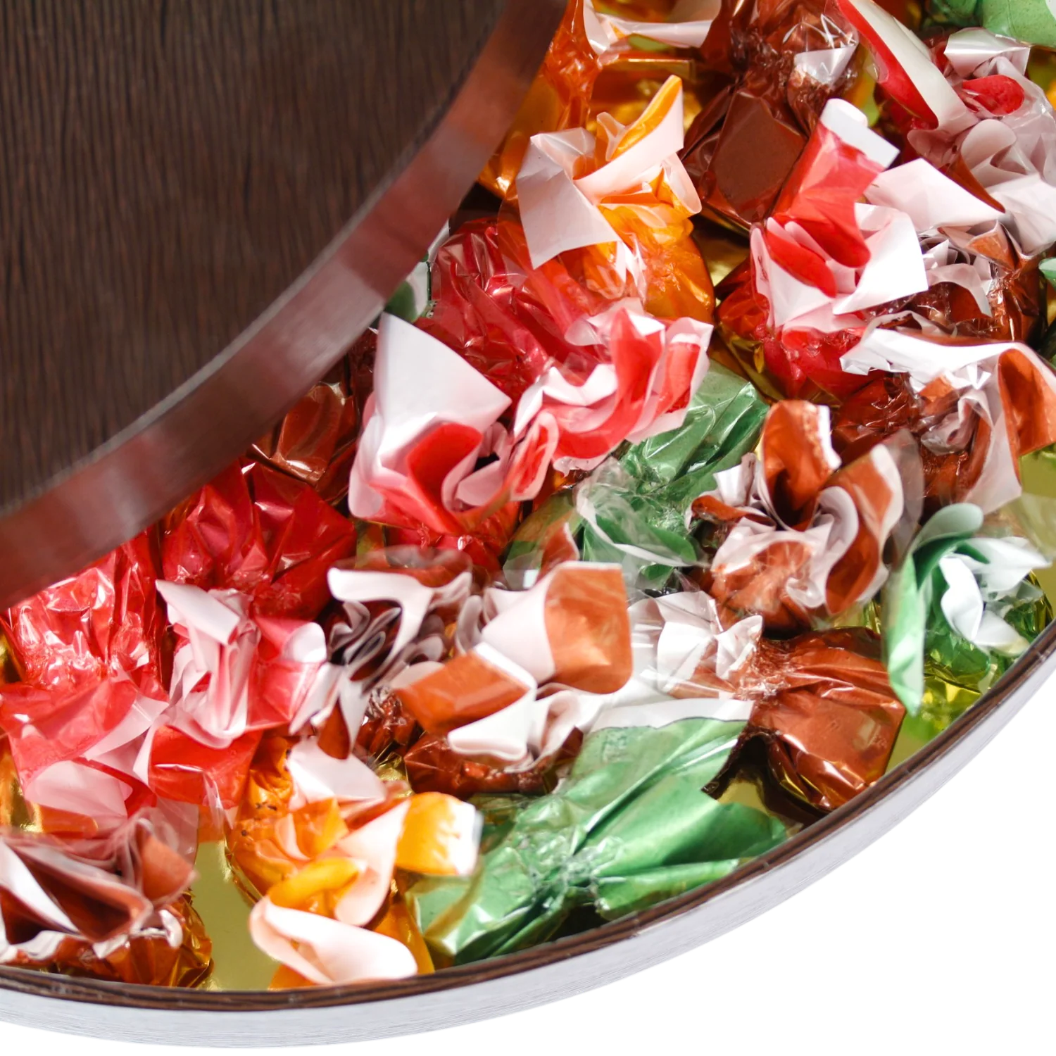 Assorted Dark Crèmes Gift Box 2kg - Image 3