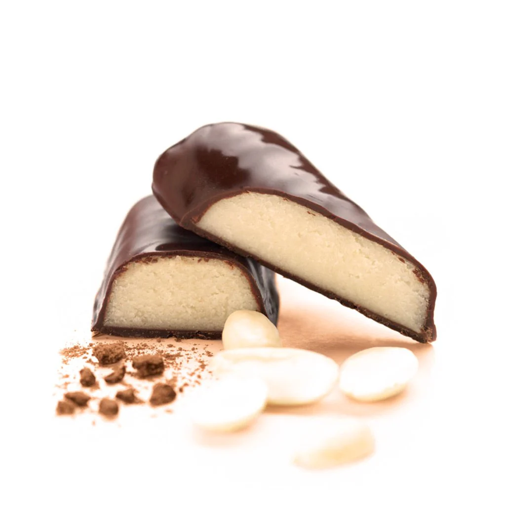 Chocolate Coated Marzipan 90g - Image 2
