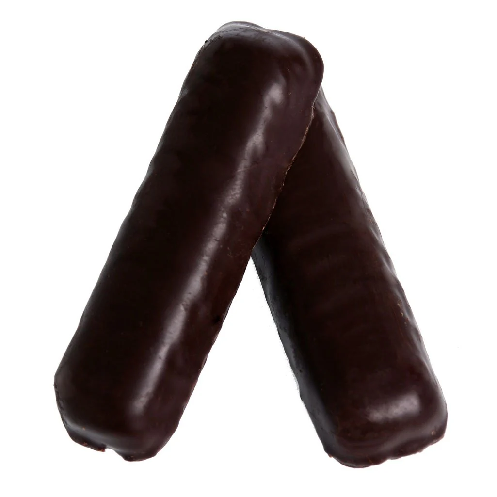 Chocolate Coated Marzipan 90g - Image 3