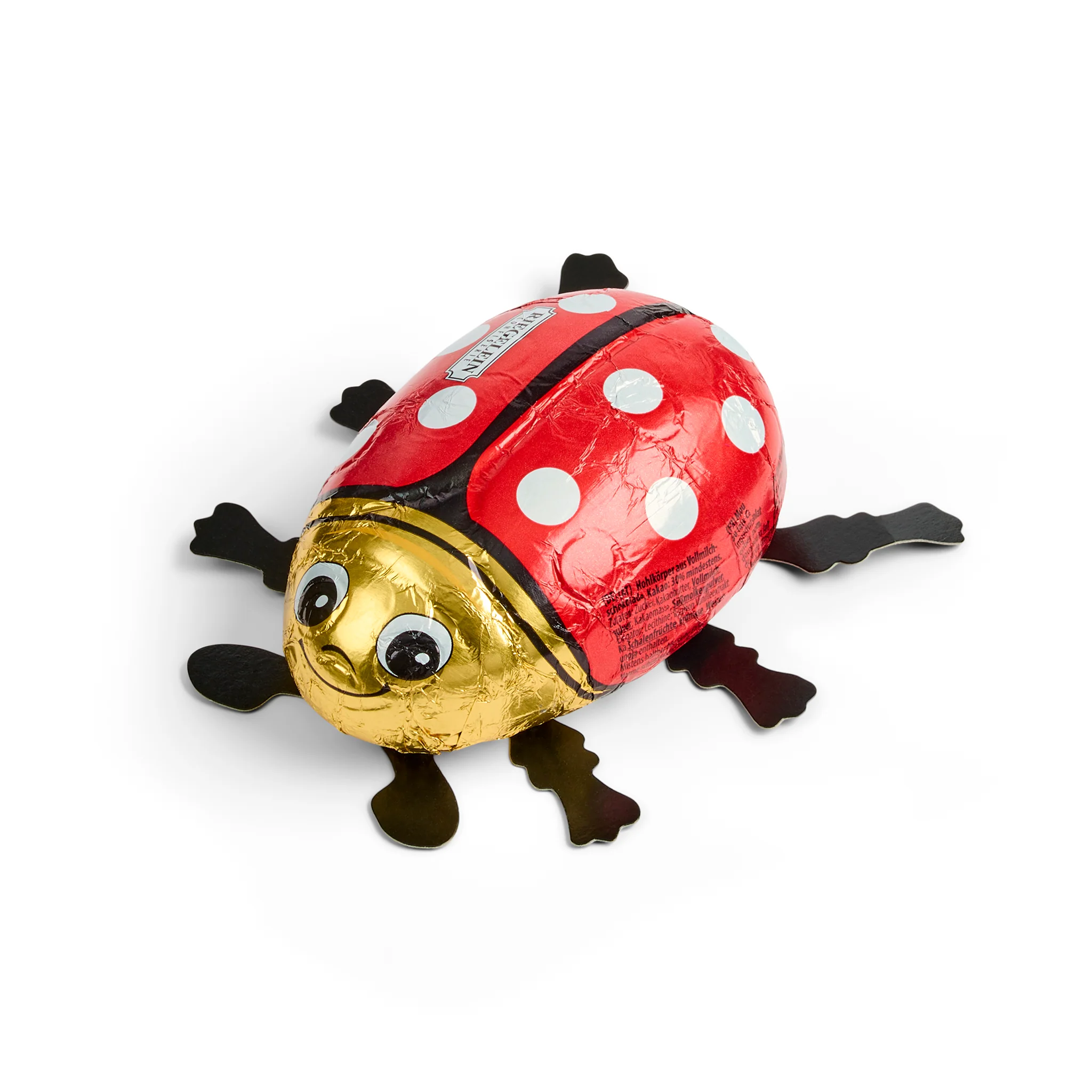 Giant Ladybird 50g