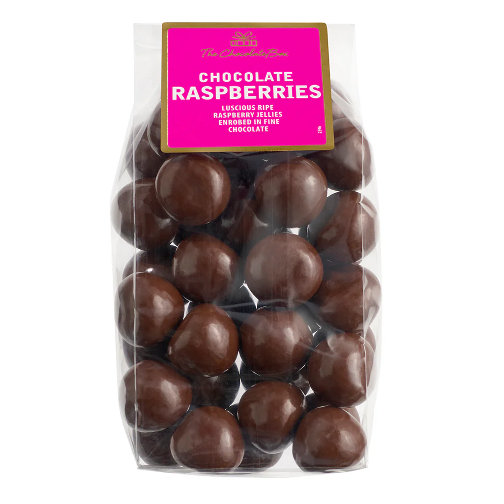 Raspberry Jellies (Dark) - Image 3