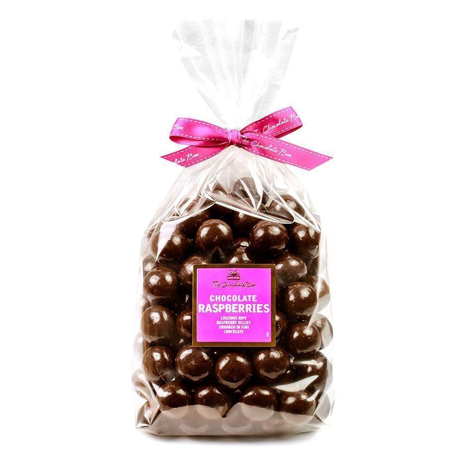 Raspberry Jellies (Dark) - Image 4