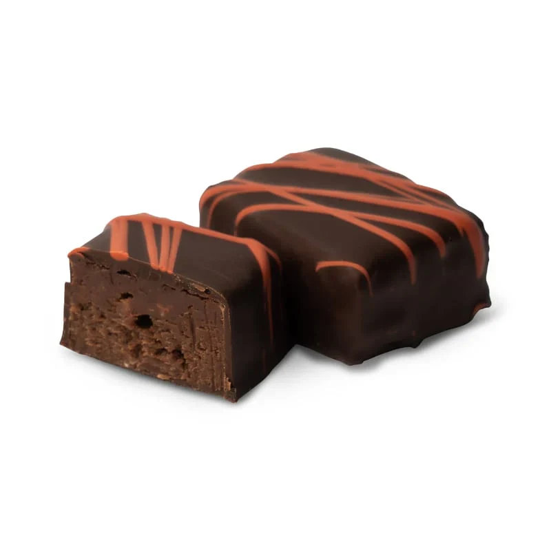 Gourmet Chocolate Coco Cherry Dark Chocolate 13.5g - Image 2