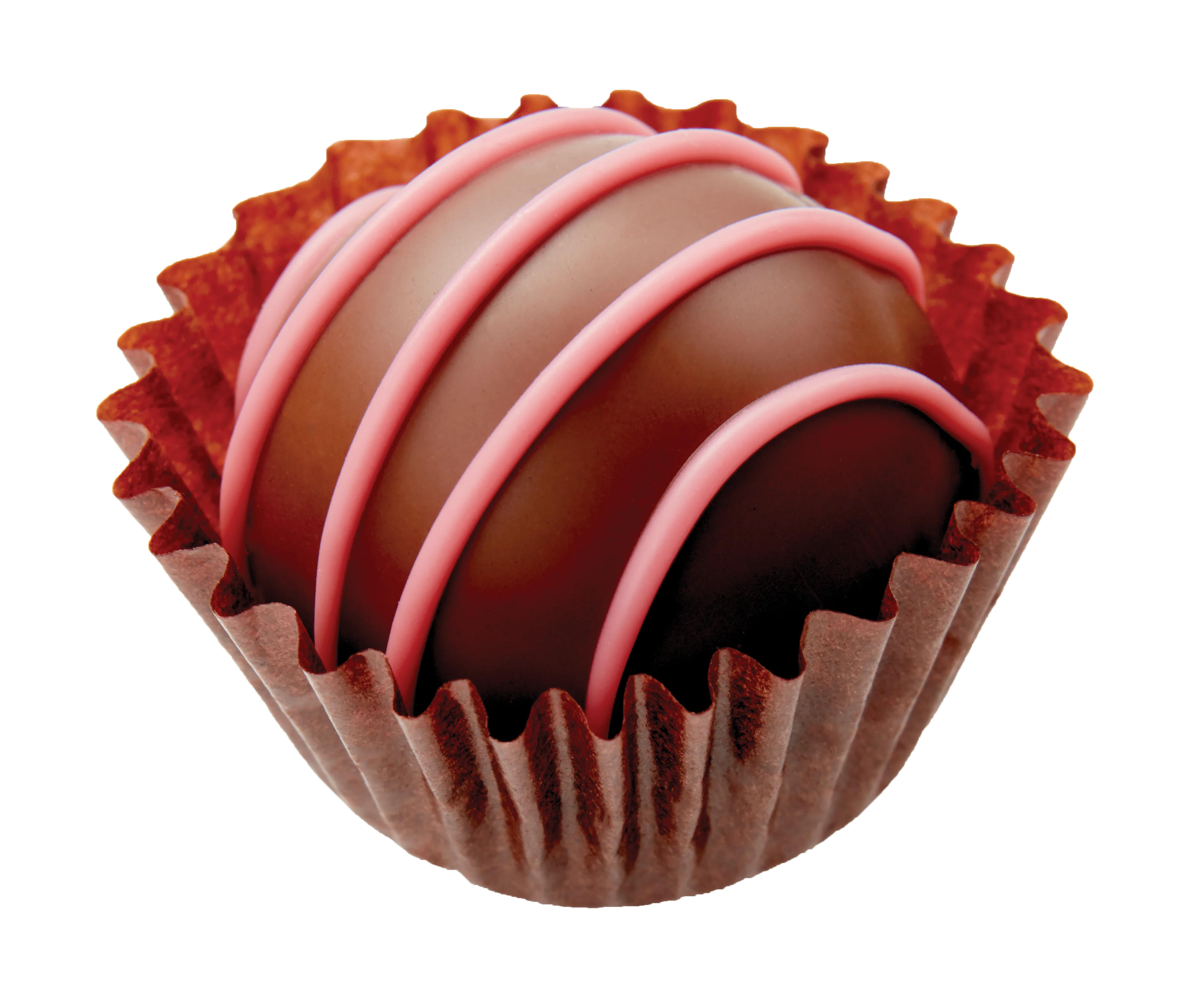 Gourmet Chocolate Marc de Champagne Truffle 12.5g