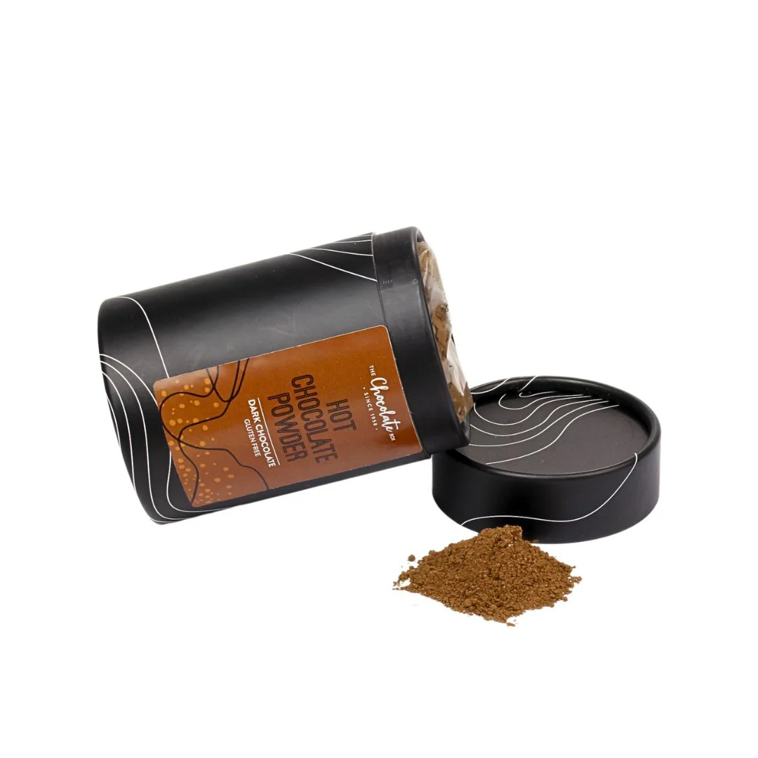 Hot Chocolate Drinking Powder Dark 200g - Image 3