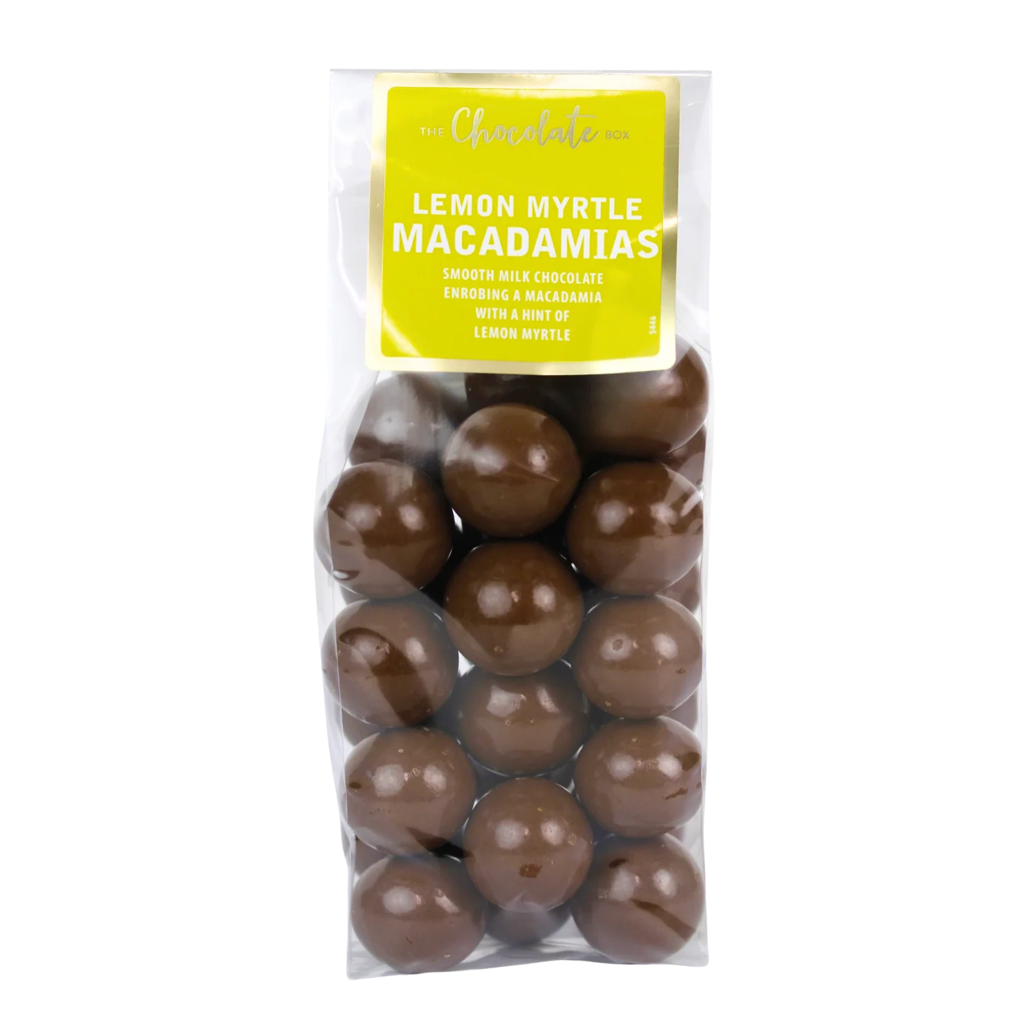 Lemon Myrtle Macadamias - Image 3