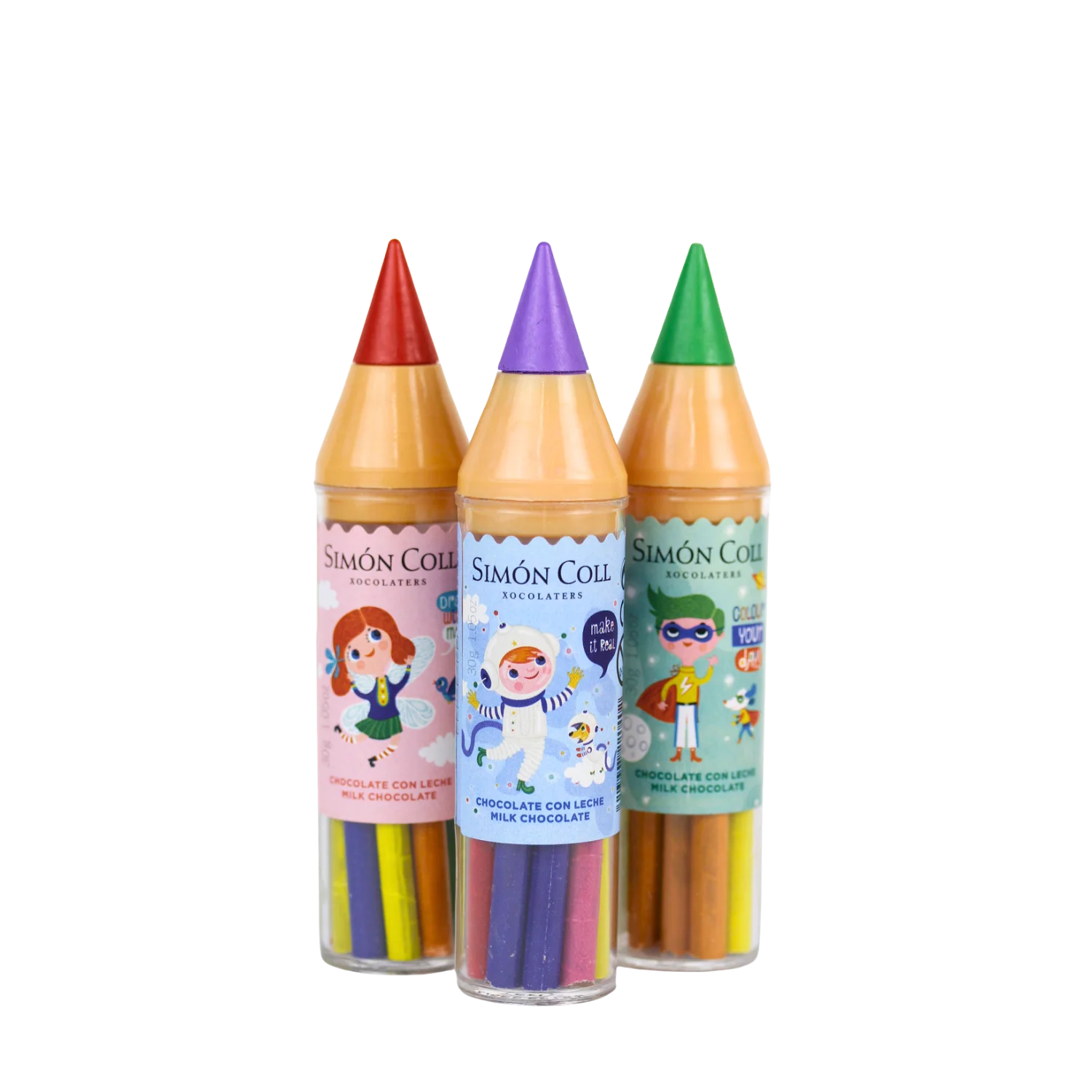Super Pencil 30g