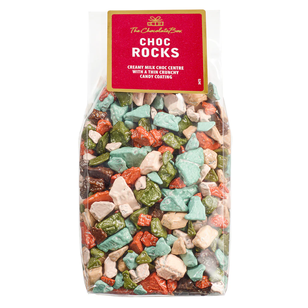 Rocks, Milk Chocolate - Image 3