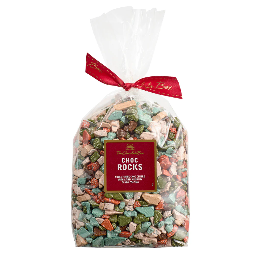 Rocks, Milk Chocolate - Image 4