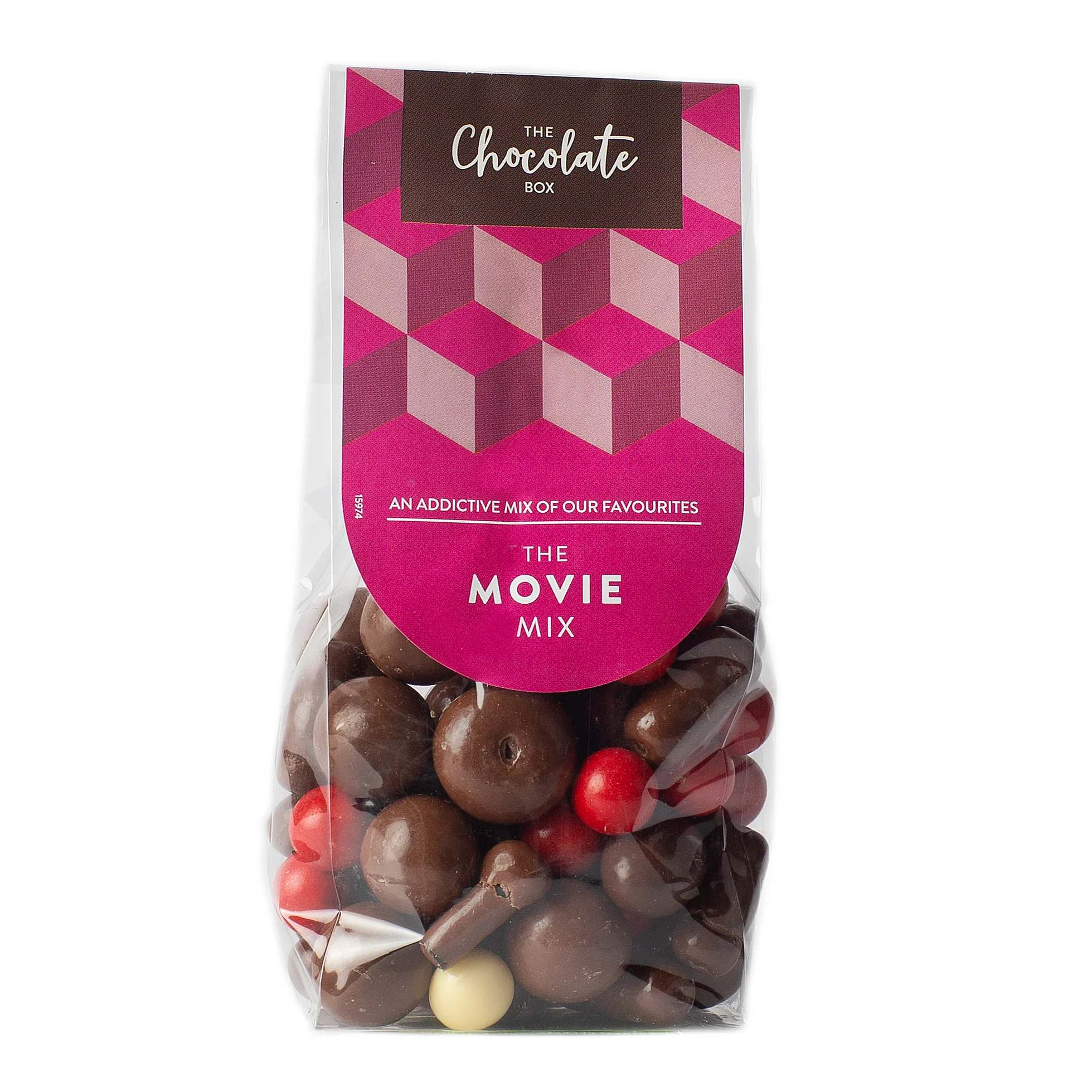 Movie Mix 250g