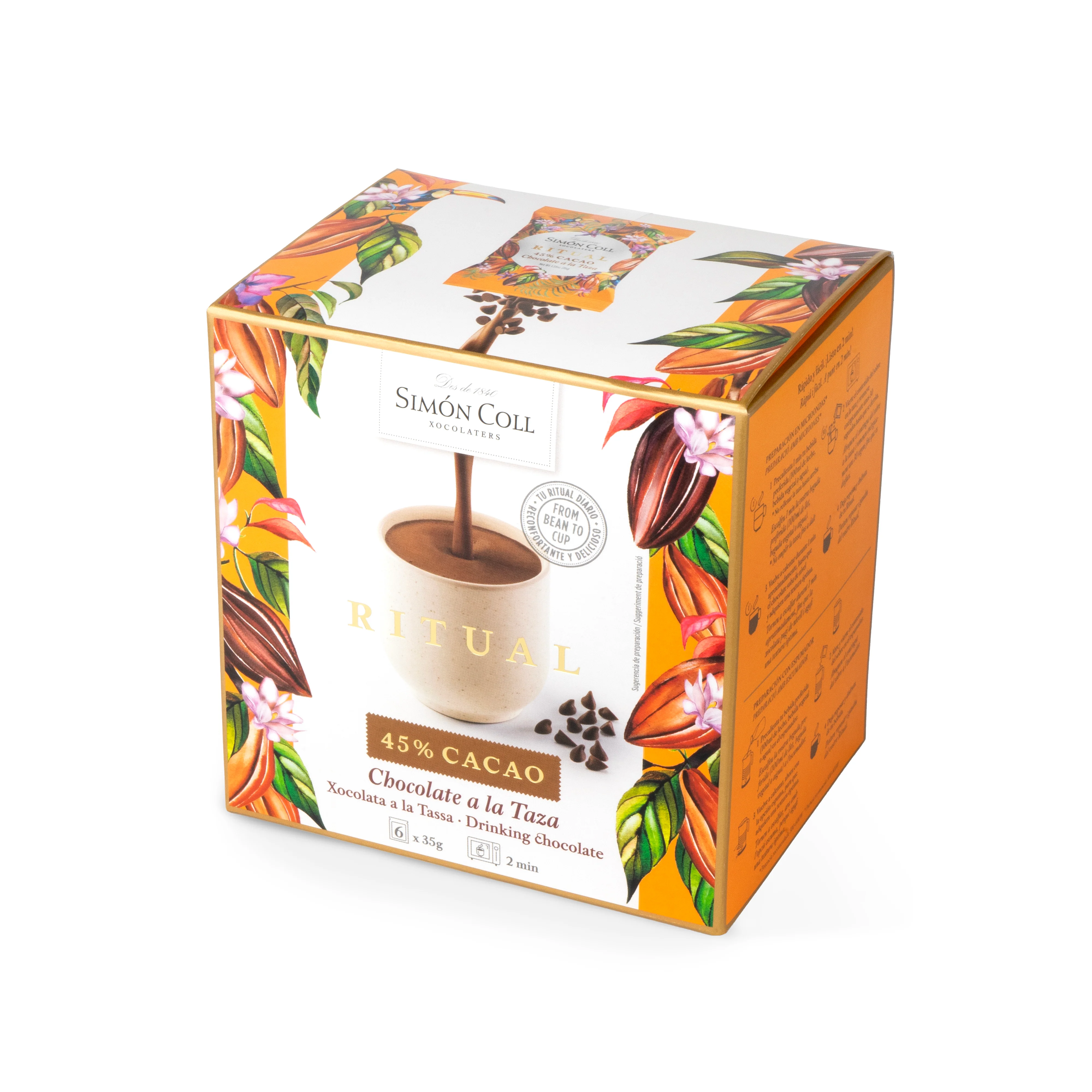 Hot Chocolate