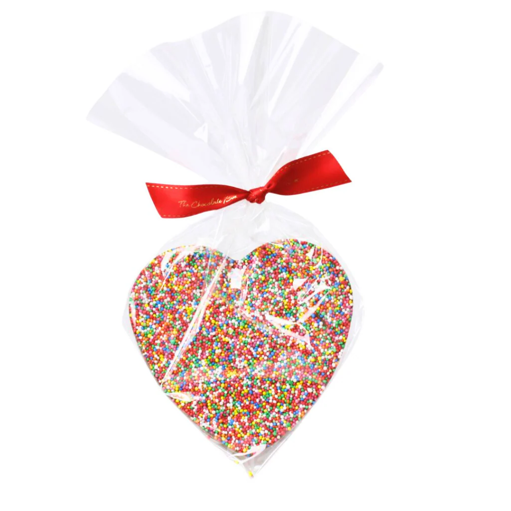 Sparkle Heart 150g - Image 2