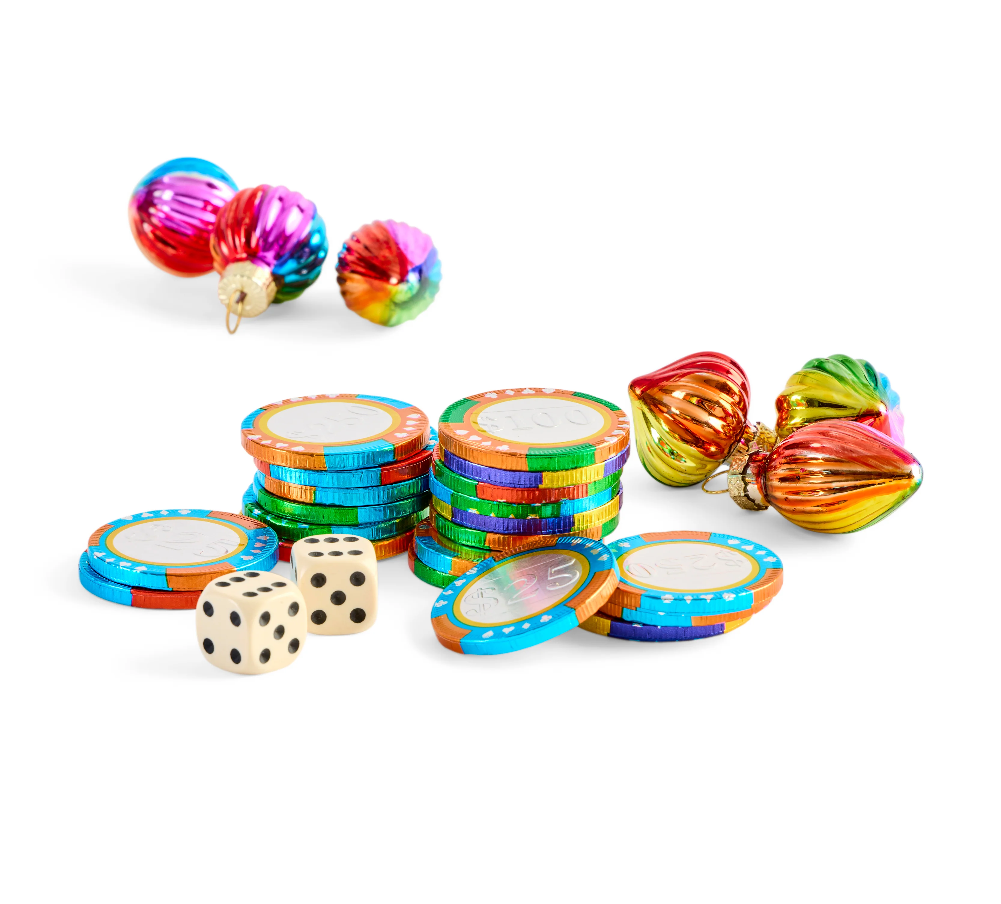 Steenland Dice & Chips Pack 90g - Image 3