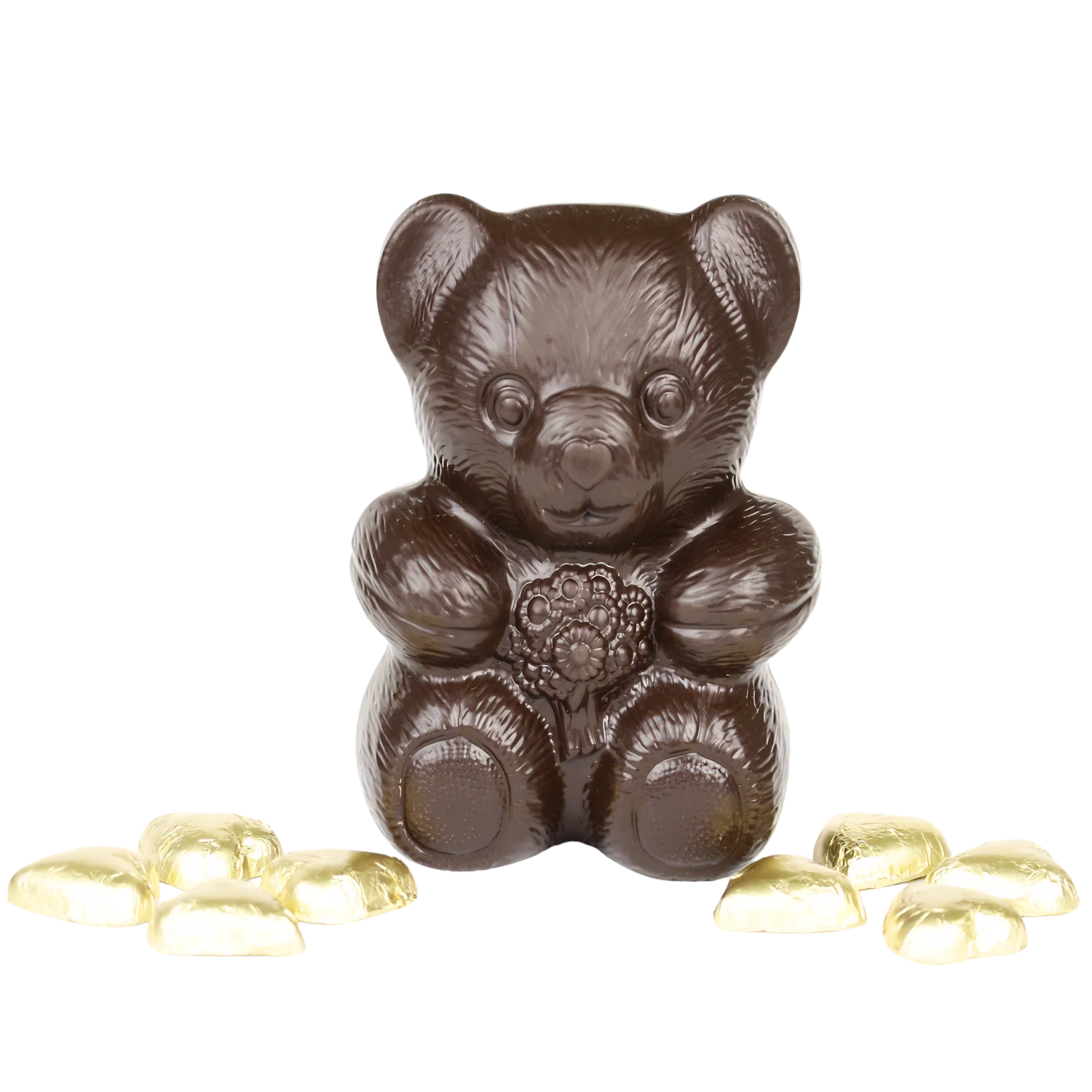 Chocolate Novelties & For Kids